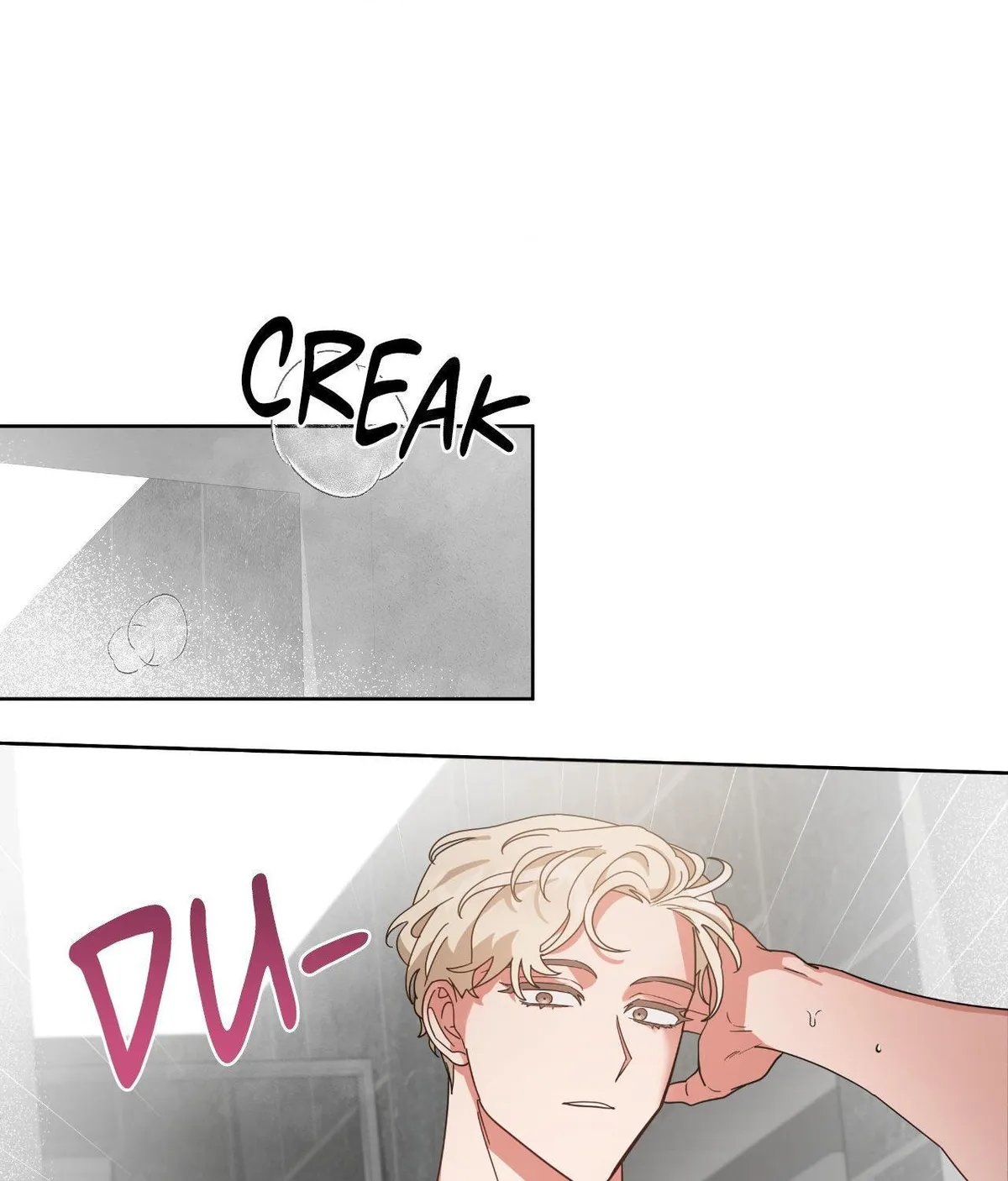 Teaching Trash Chapter 3 page 29 - 