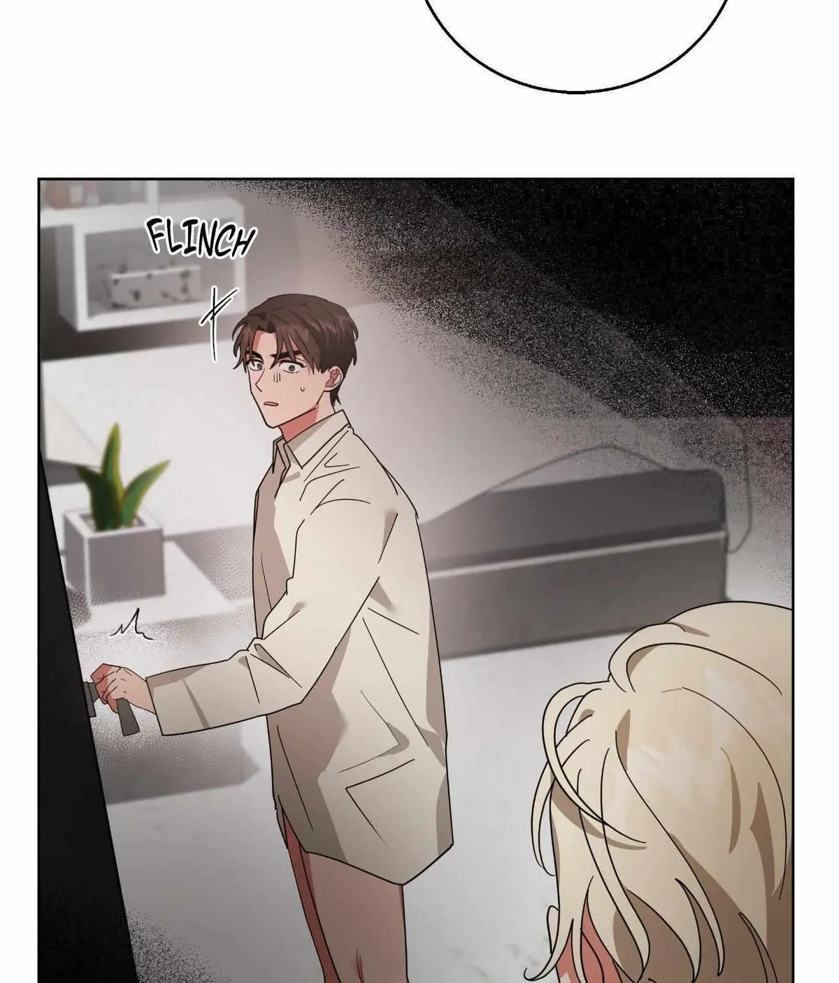 Teaching Trash Chapter 3 page 31 - 