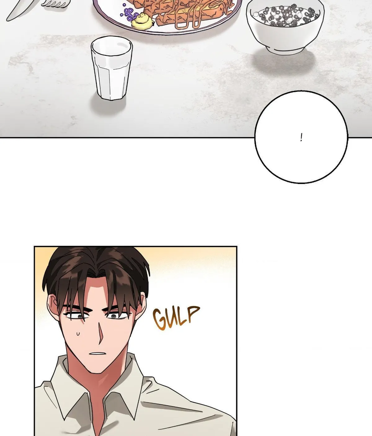 Teaching Trash Chapter 3 page 37 - 
