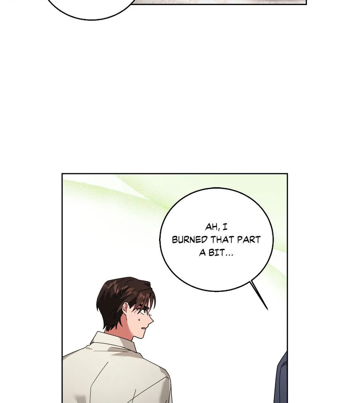 Teaching Trash Chapter 3 page 39 - 