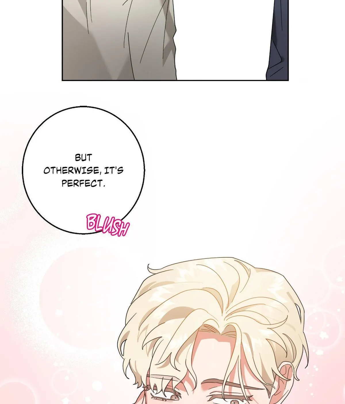 Teaching Trash Chapter 3 page 40 - 