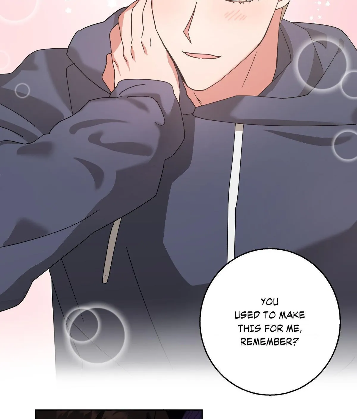 Teaching Trash Chapter 3 page 41 - 