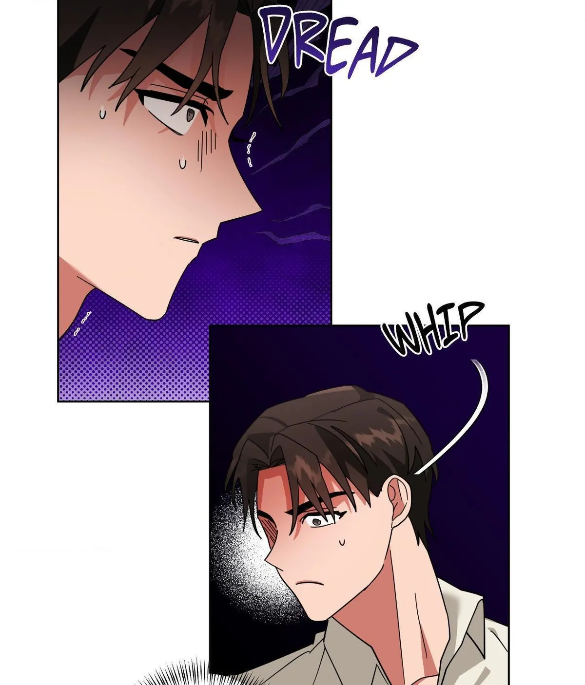 Teaching Trash Chapter 3 page 42 - 