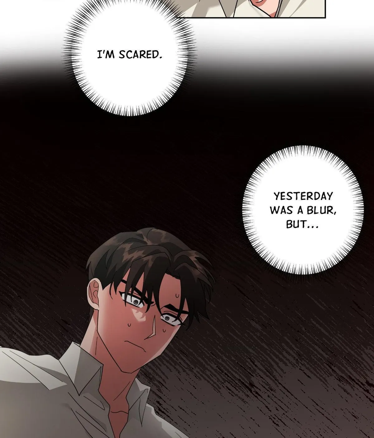 Teaching Trash Chapter 3 page 43 - 
