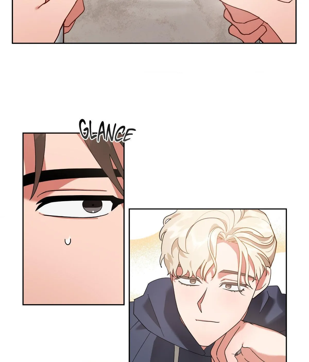 Teaching Trash Chapter 3 page 47 - 