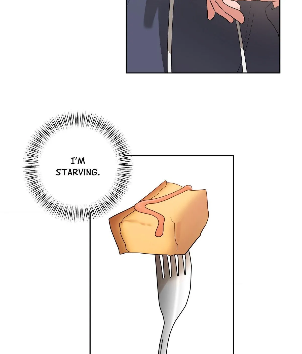Teaching Trash Chapter 3 page 48 - 