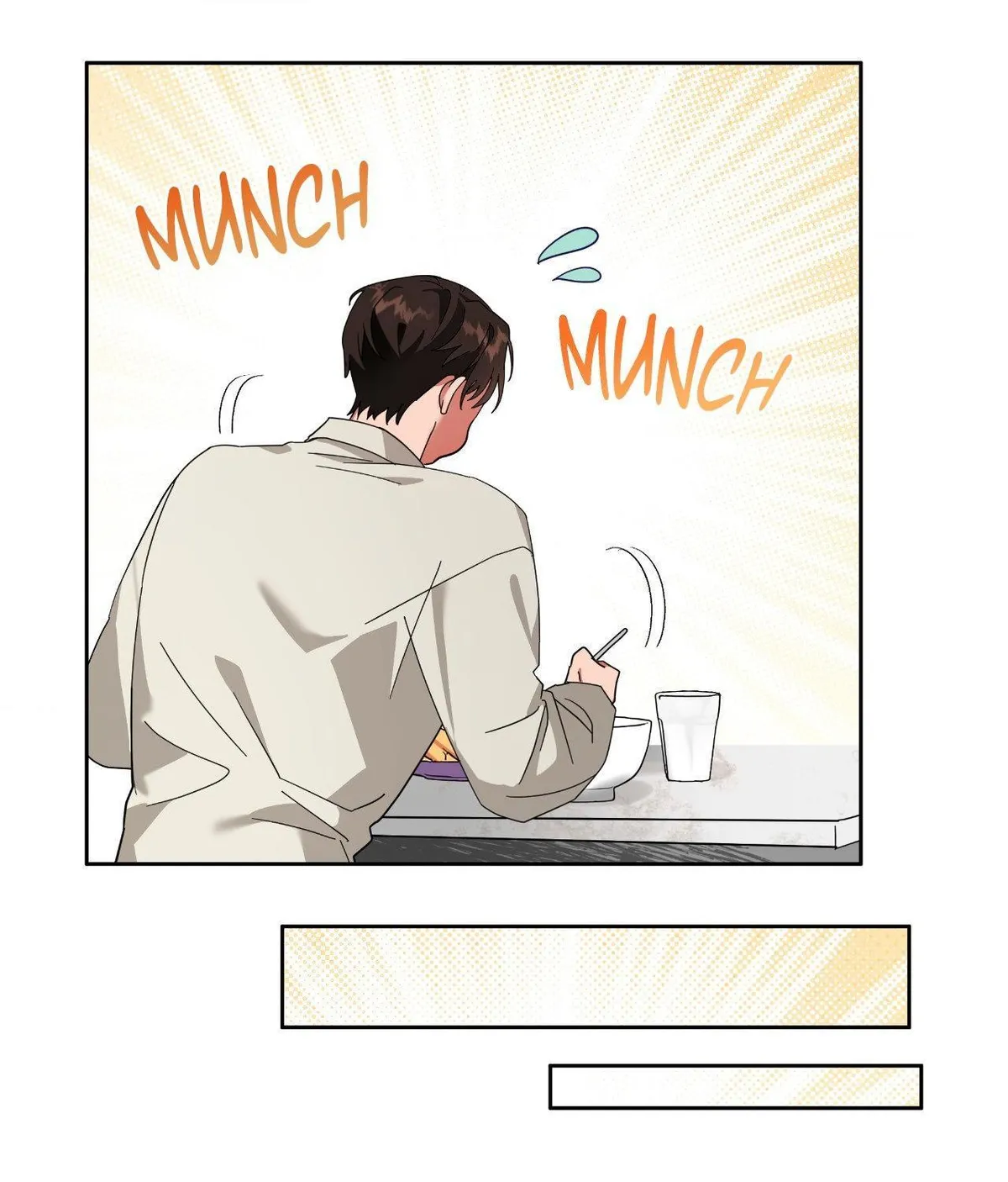 Teaching Trash Chapter 3 page 50 - 