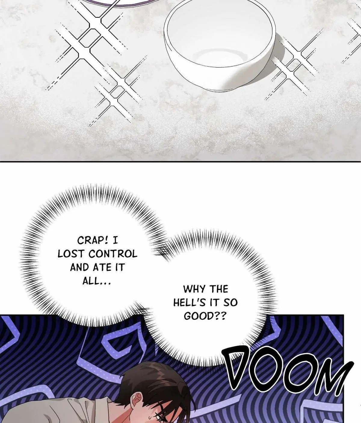 Teaching Trash Chapter 3 page 52 - 