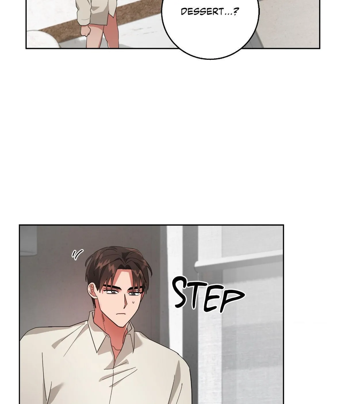 Teaching Trash Chapter 3 page 56 - 