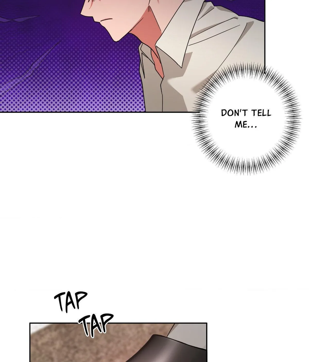 Teaching Trash Chapter 3 page 59 - 