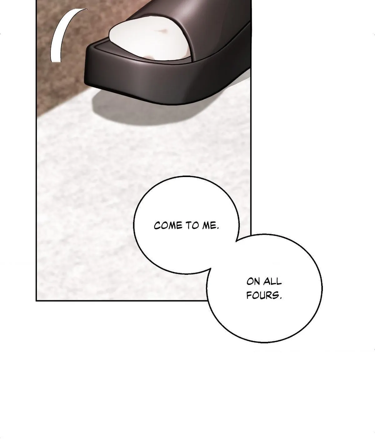Teaching Trash Chapter 3 page 60 - 