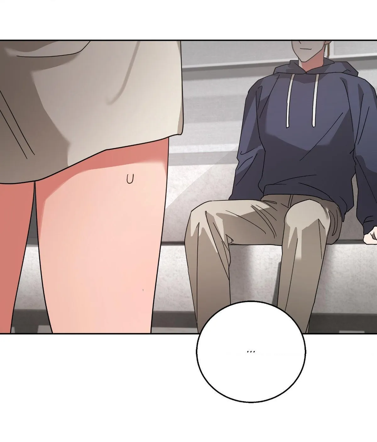 Teaching Trash Chapter 3 page 61 - 