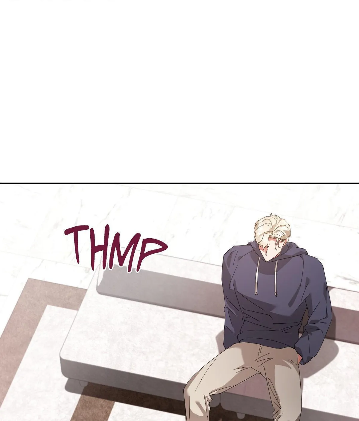 Teaching Trash Chapter 3 page 63 - 