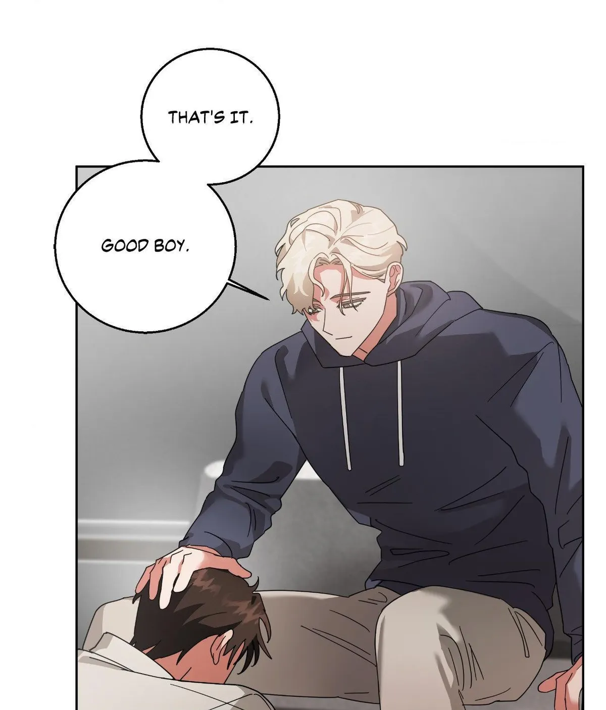 Teaching Trash Chapter 3 page 66 - 