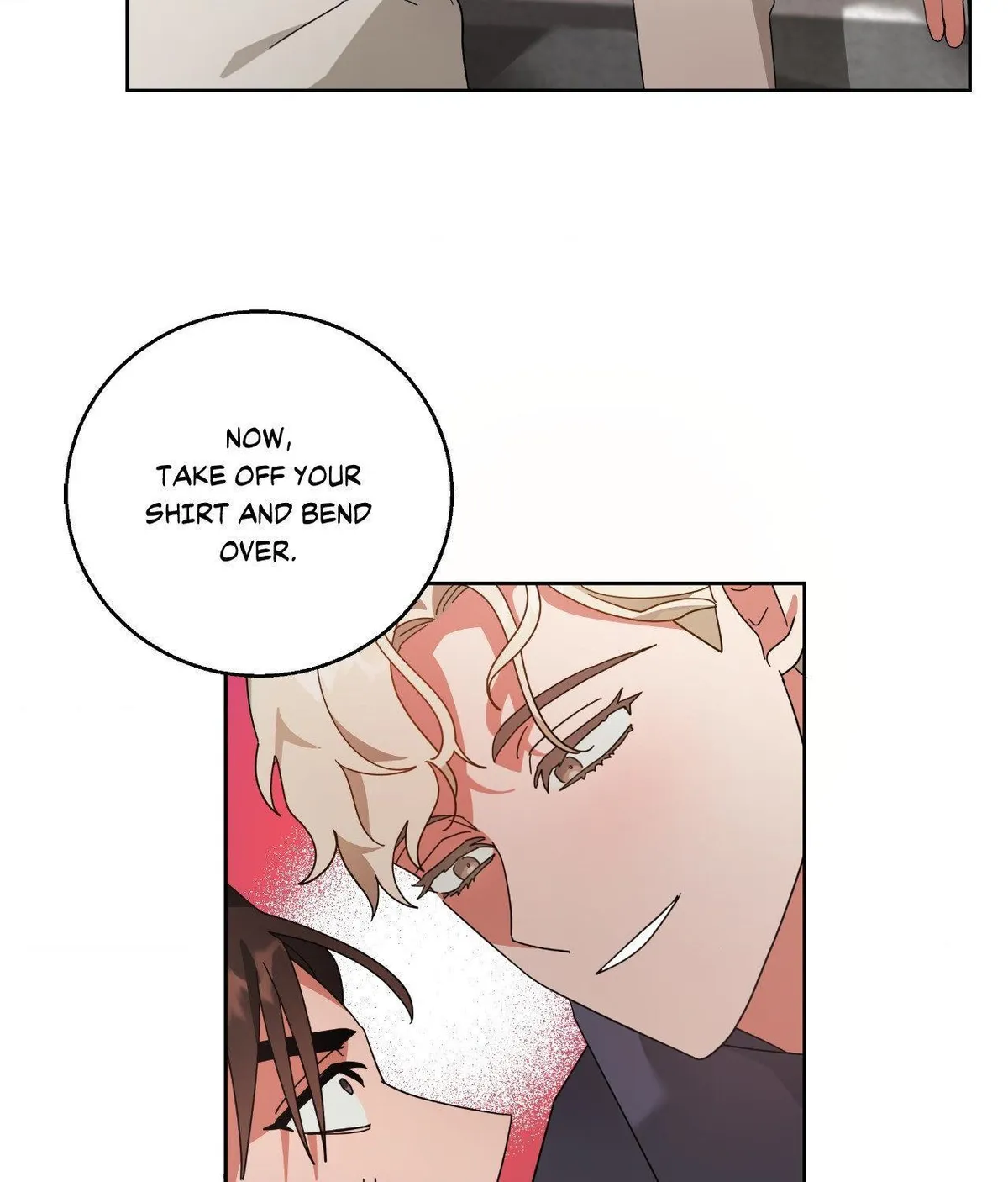 Teaching Trash Chapter 3 page 67 - 