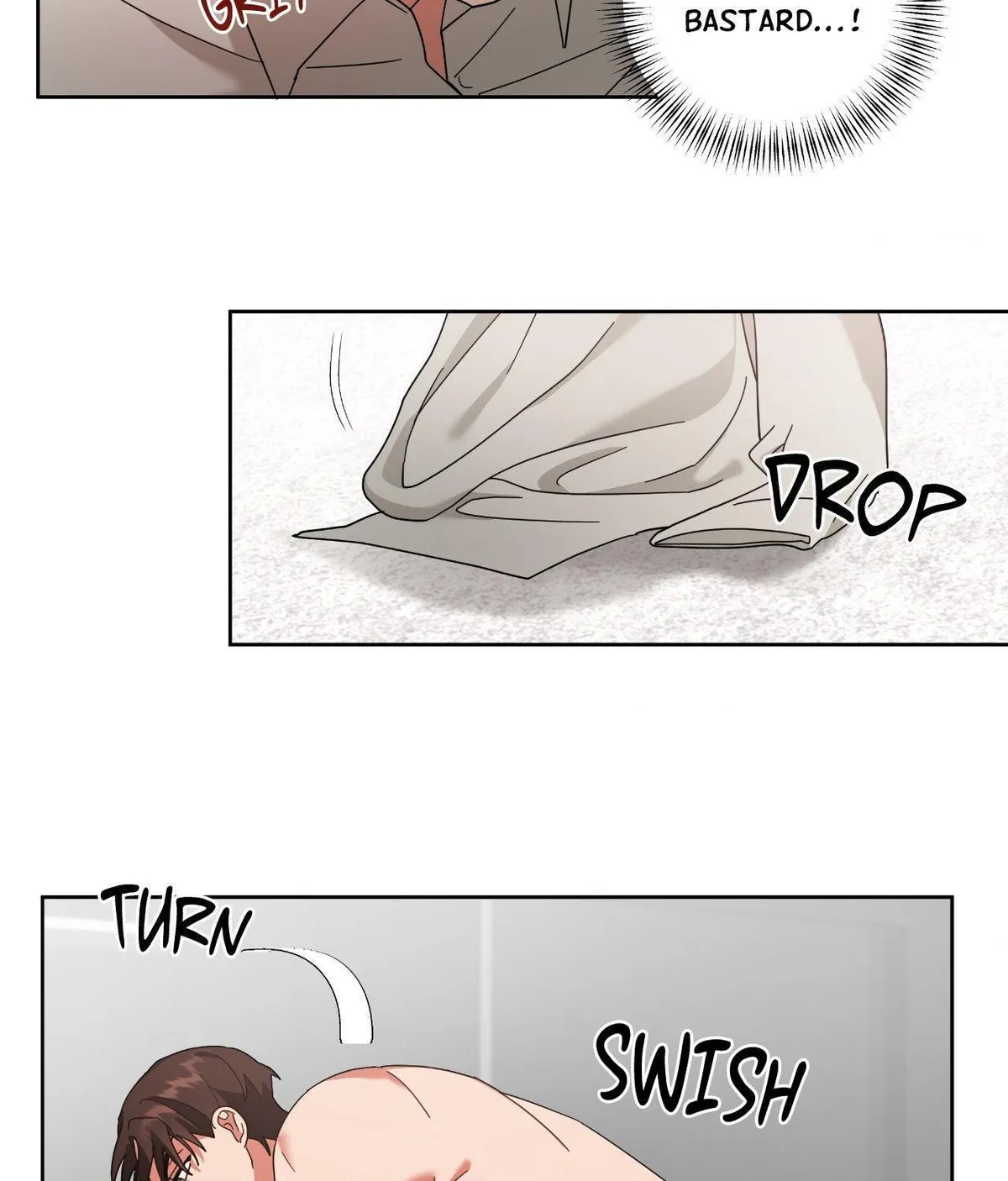 Teaching Trash Chapter 3 page 69 - 