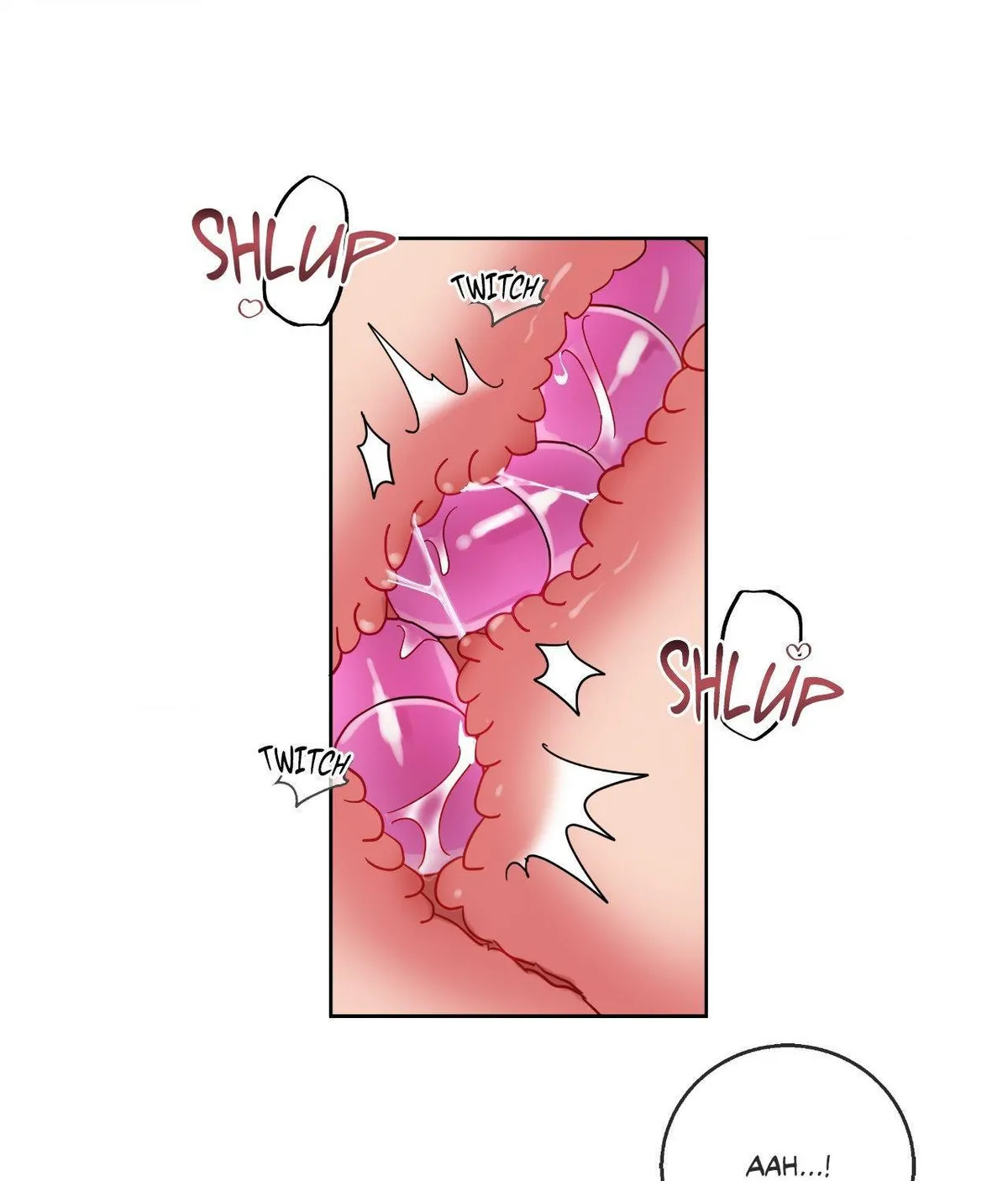 Teaching Trash Chapter 3 page 77 - 