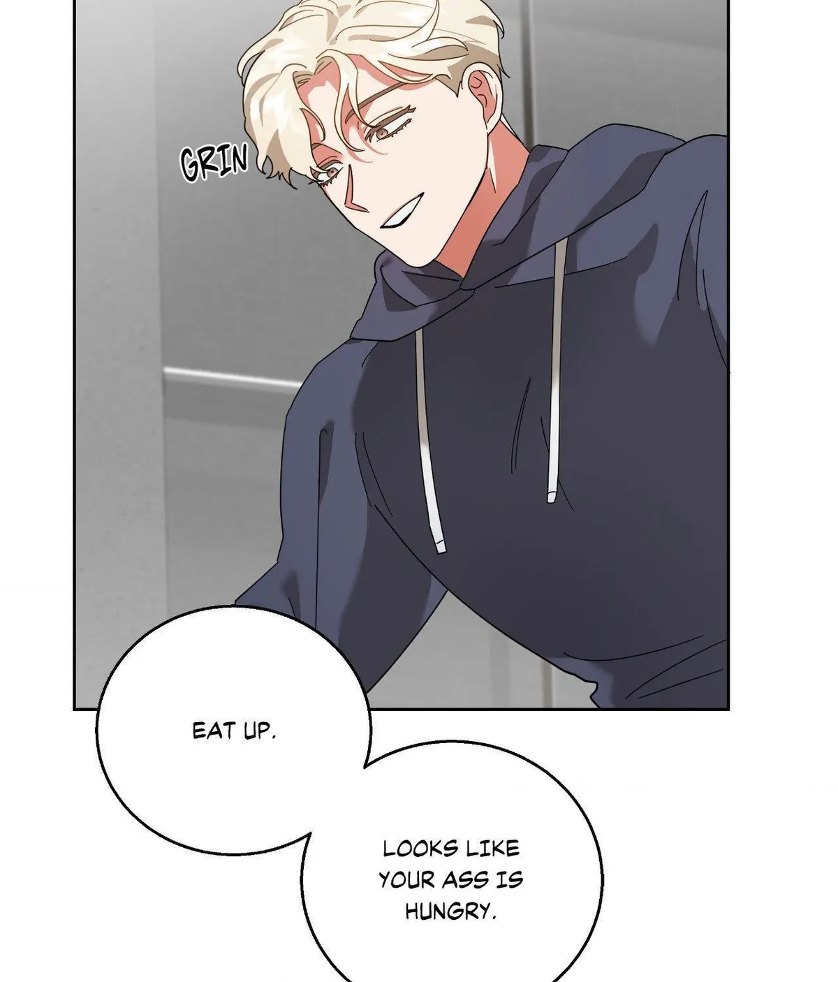 Teaching Trash Chapter 3 page 79 - 