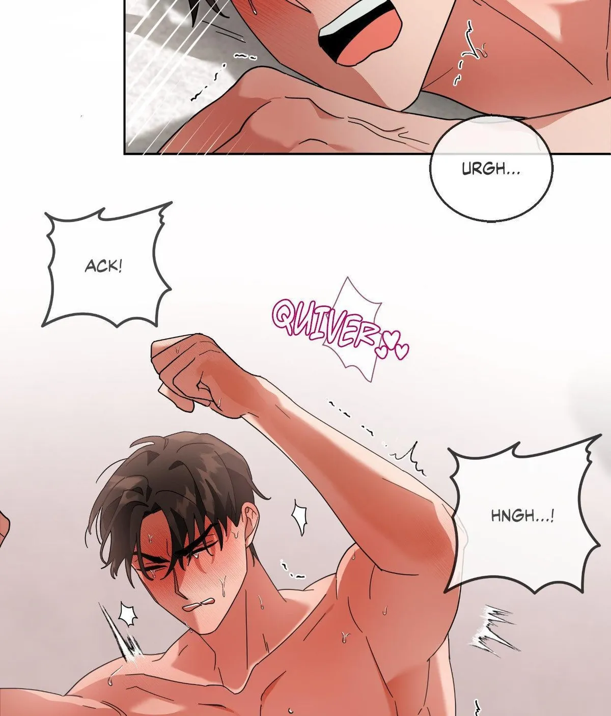 Teaching Trash Chapter 3 page 82 - 