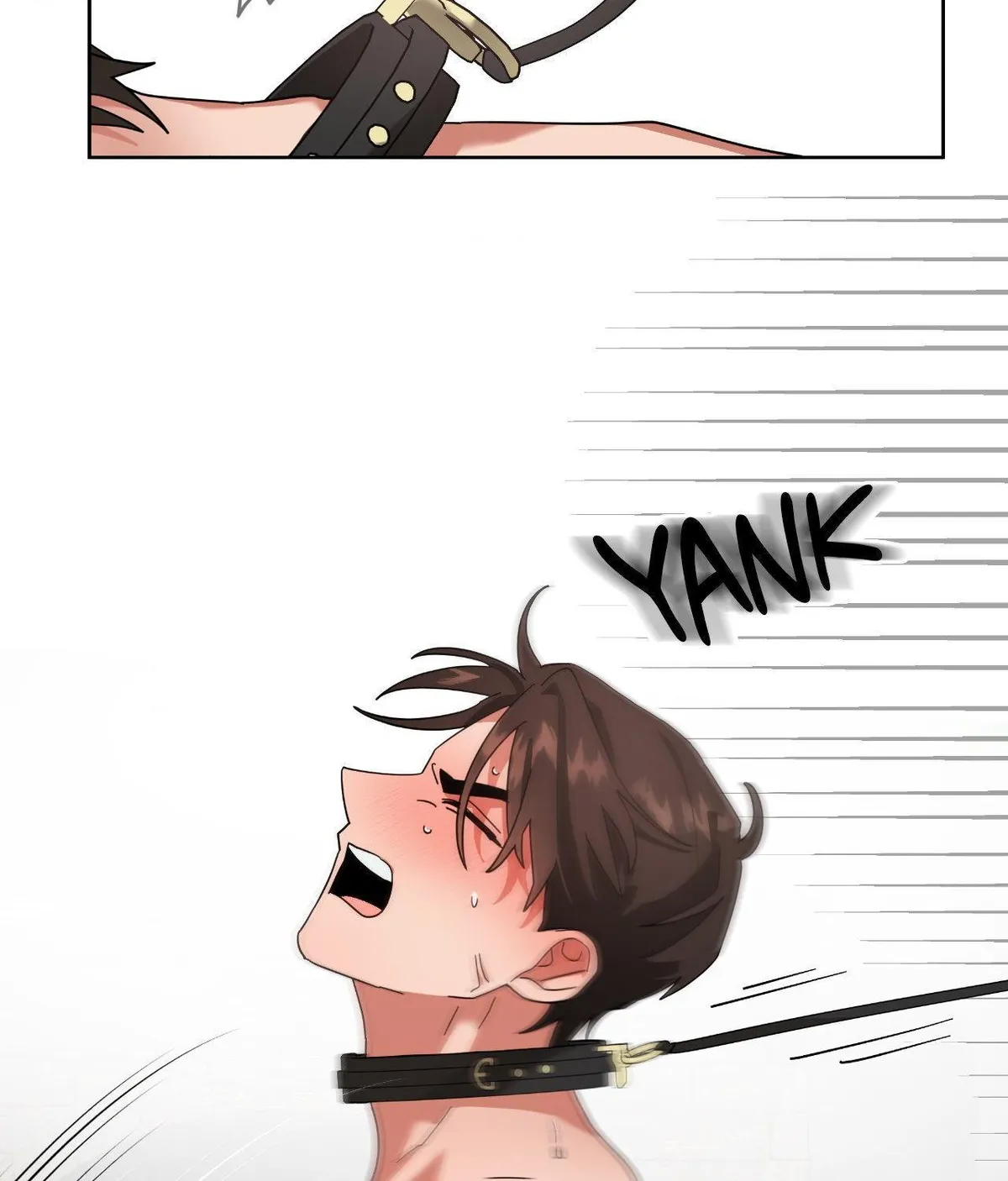 Teaching Trash Chapter 3 page 88 - 
