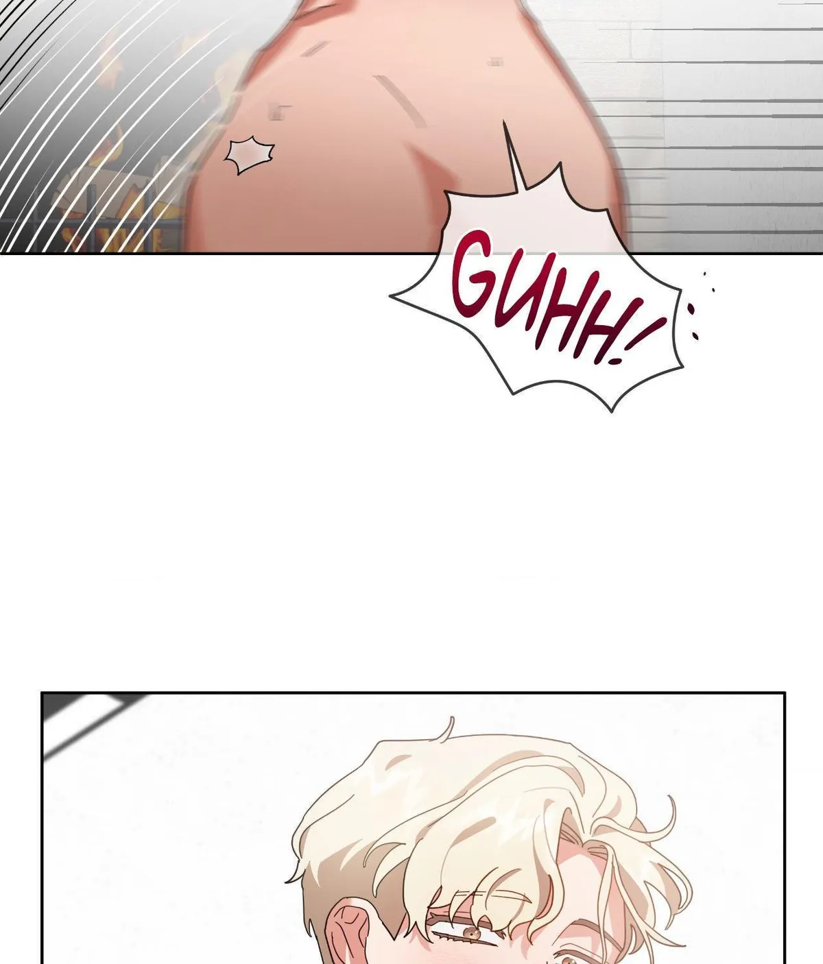 Teaching Trash Chapter 3 page 89 - 