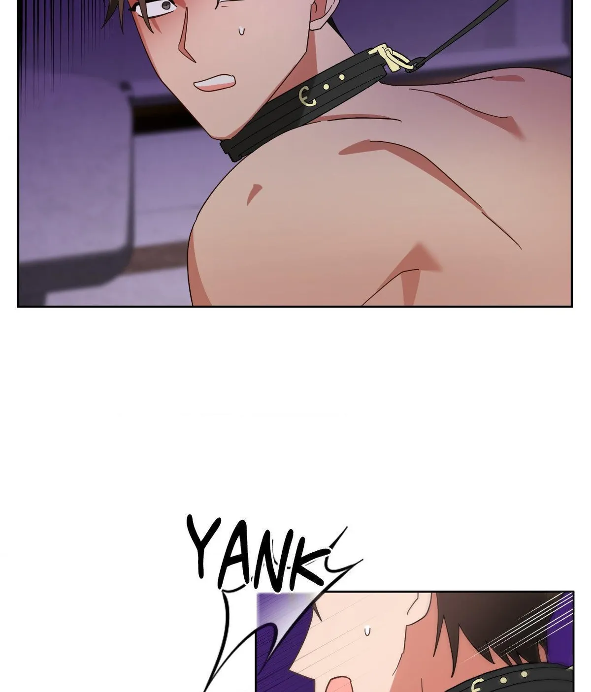 Teaching Trash Chapter 4 page 2 - 