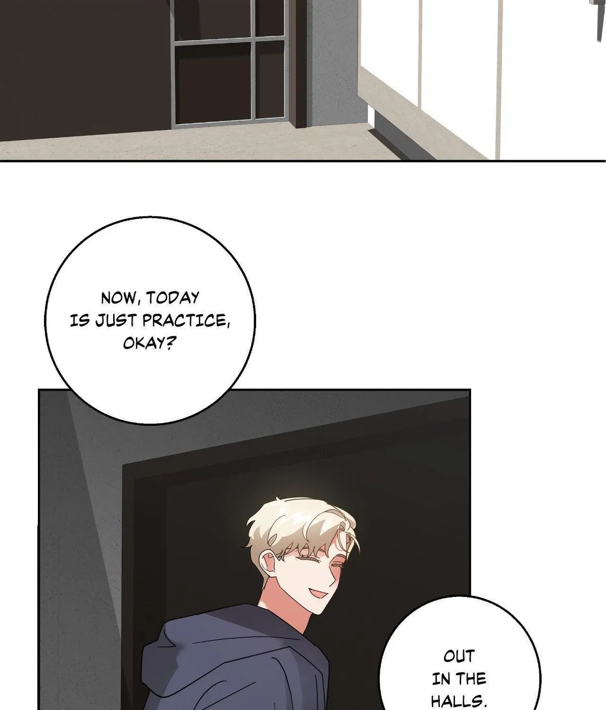 Teaching Trash Chapter 4 page 11 - 