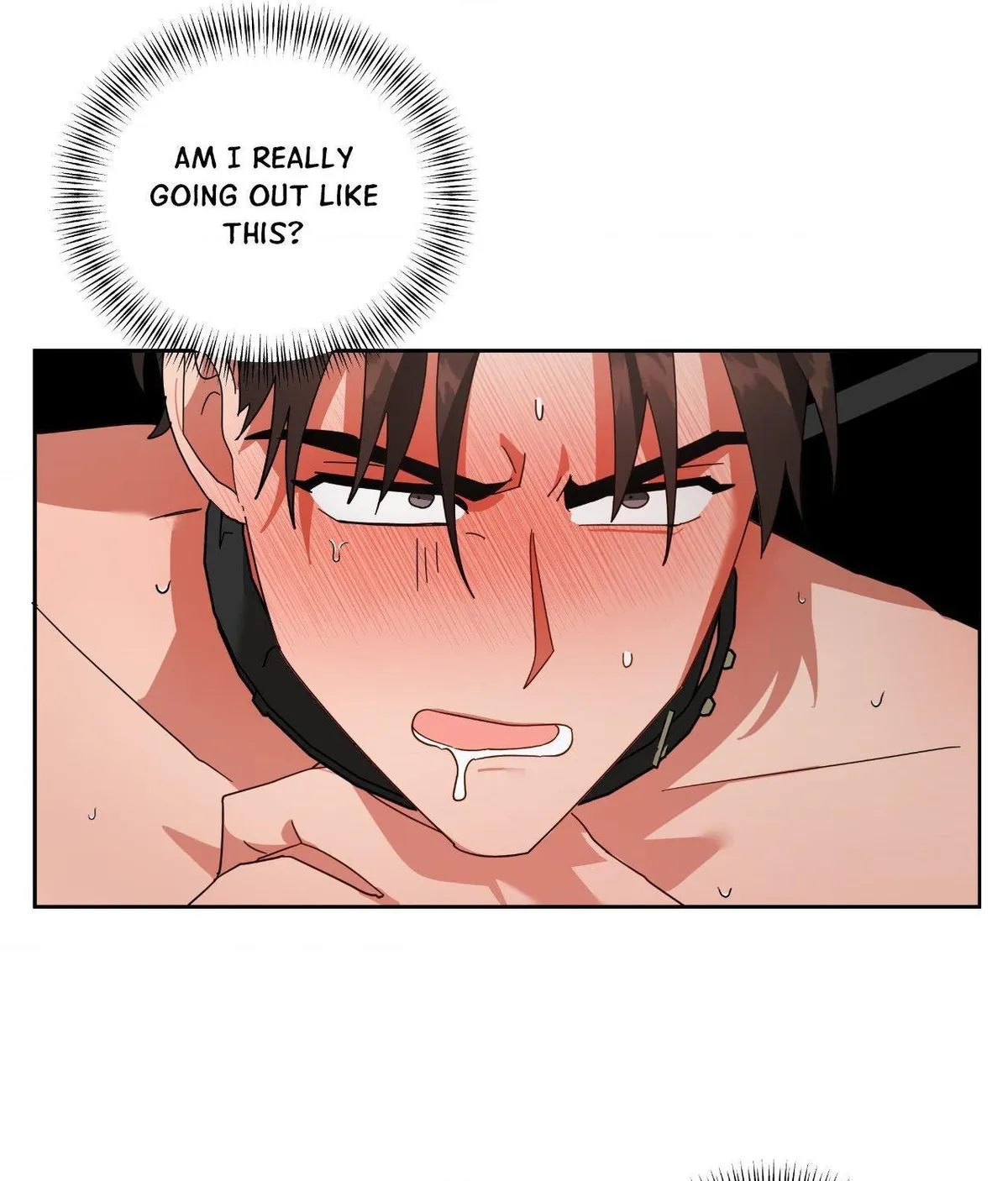 Teaching Trash Chapter 4 page 13 - 