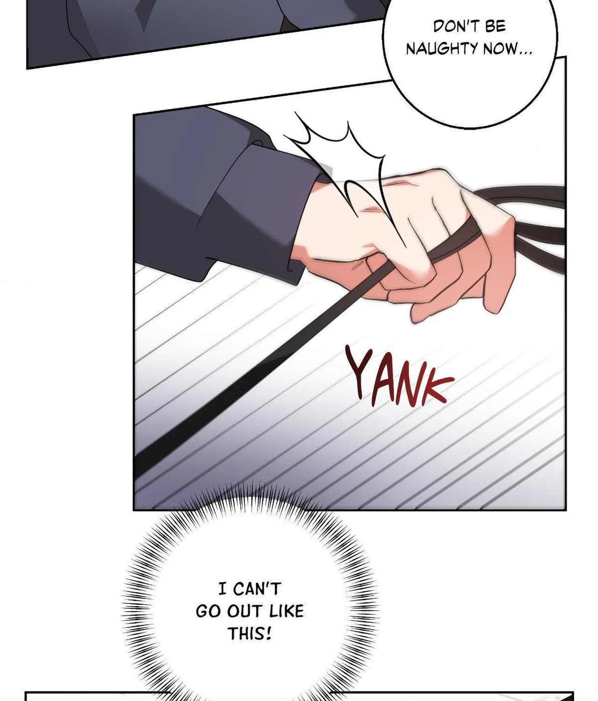 Teaching Trash Chapter 4 page 17 - 