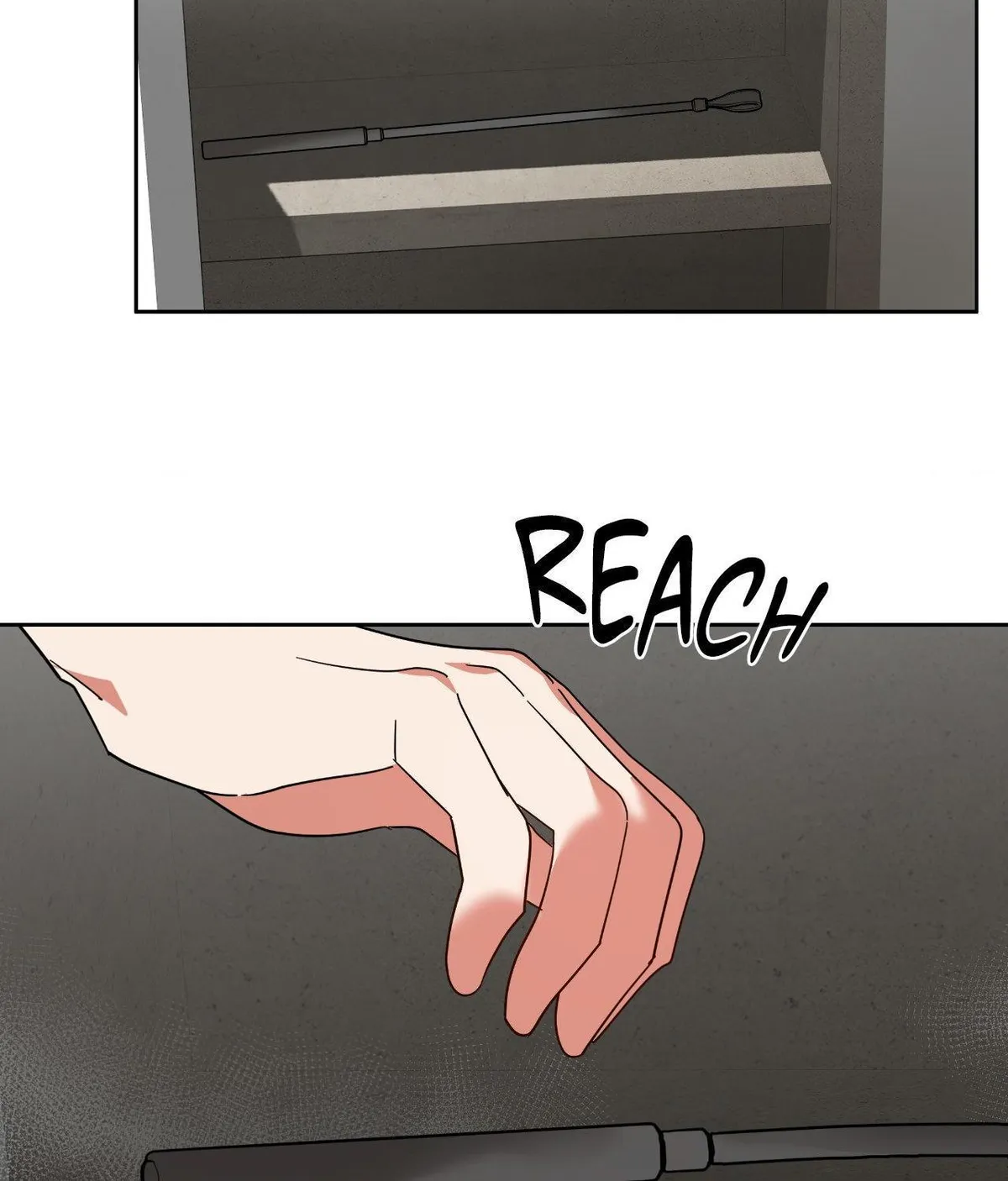 Teaching Trash Chapter 4 page 20 - 