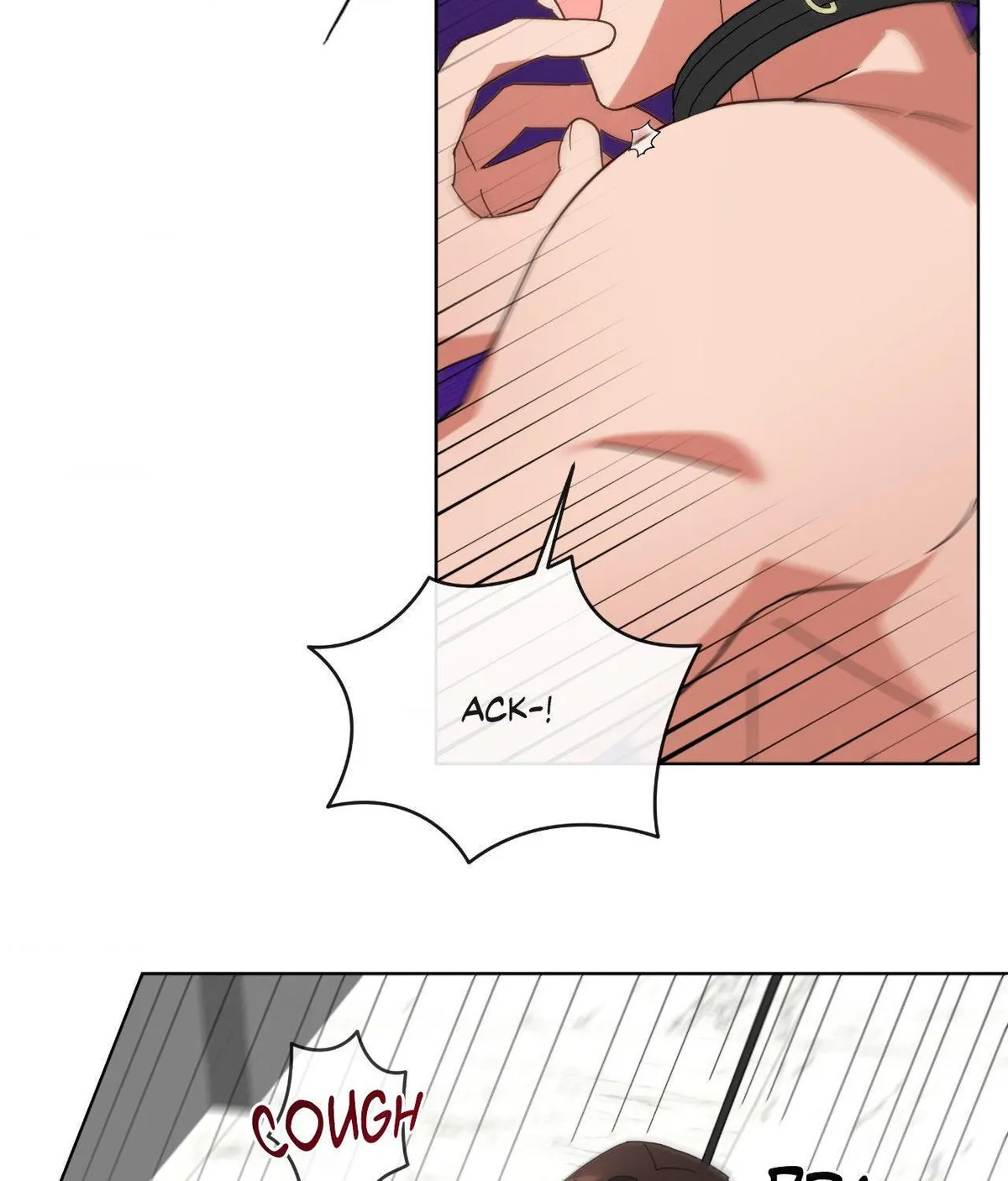 Teaching Trash Chapter 4 page 3 - 
