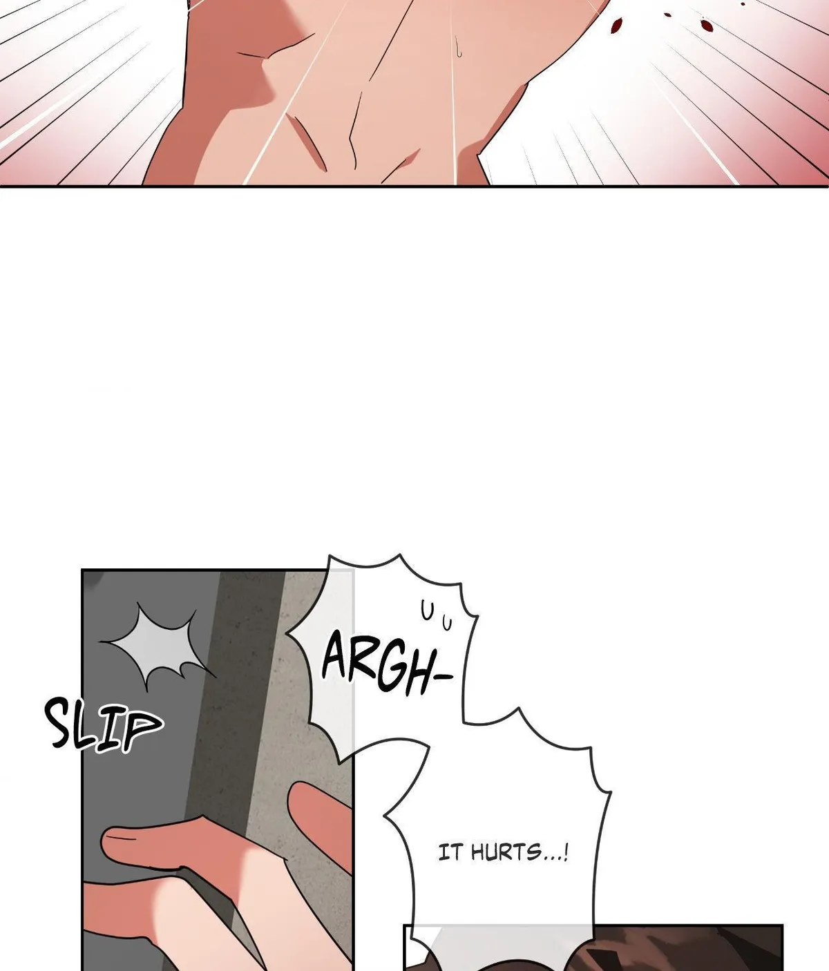 Teaching Trash Chapter 4 page 24 - 