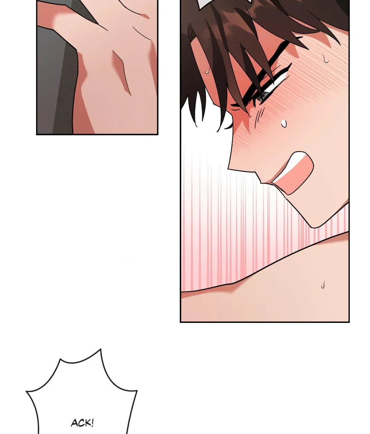 Teaching Trash Chapter 4 page 25 - 