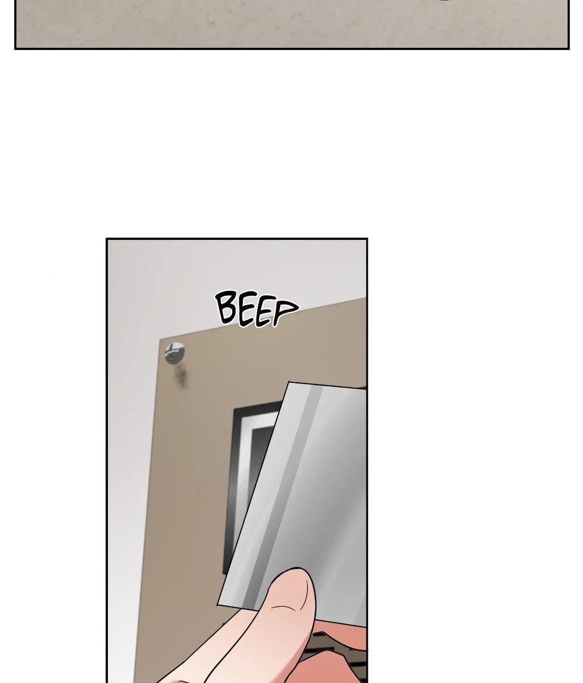 Teaching Trash Chapter 4 page 29 - 