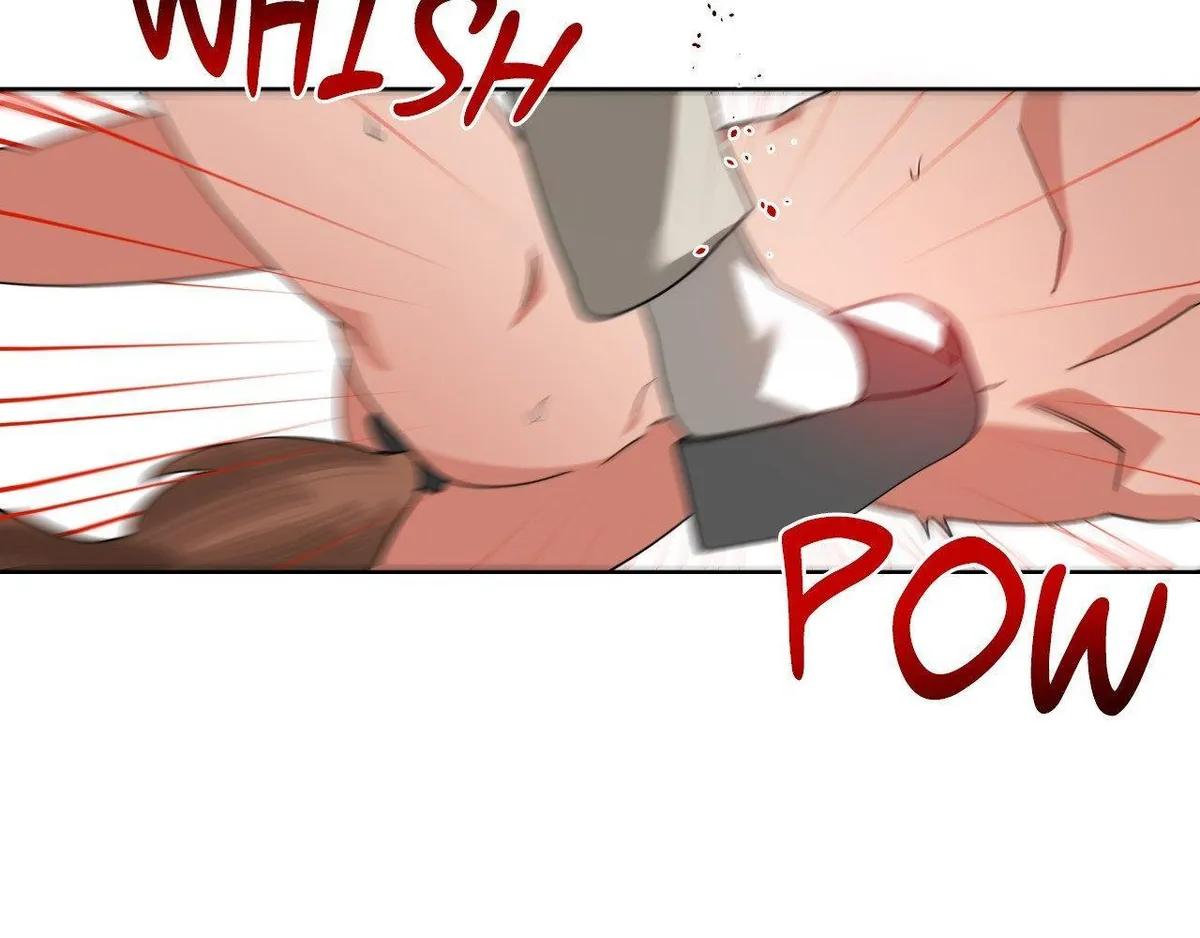 Teaching Trash Chapter 4 page 33 - 