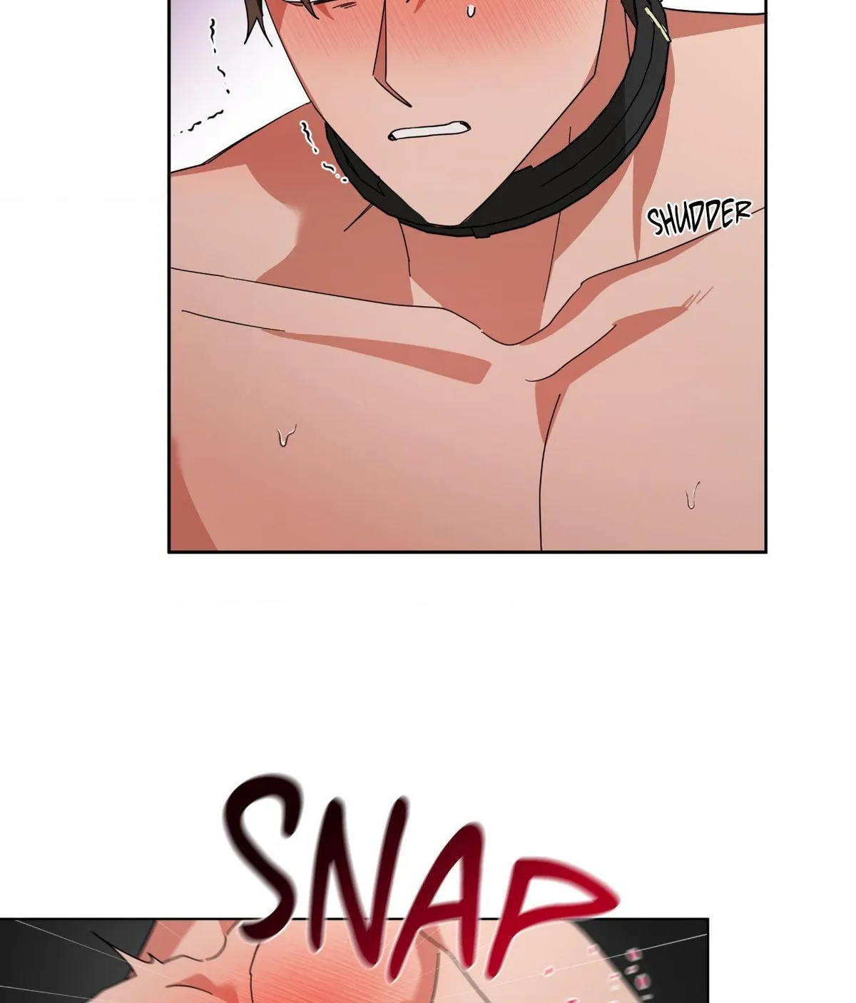 Teaching Trash Chapter 4 page 36 - 
