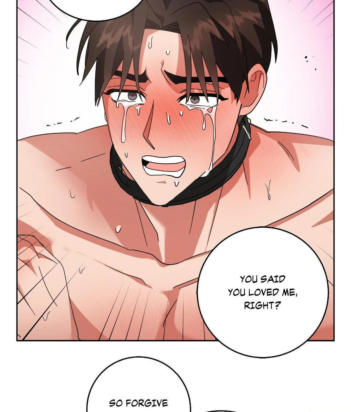 Teaching Trash Chapter 4 page 41 - 