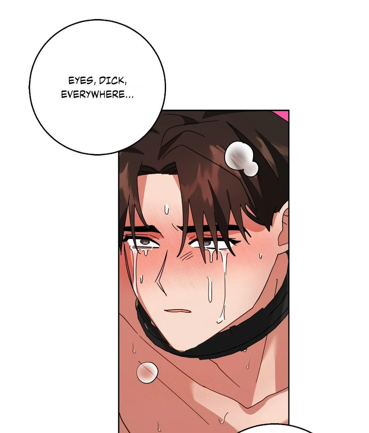 Teaching Trash Chapter 4 page 49 - 