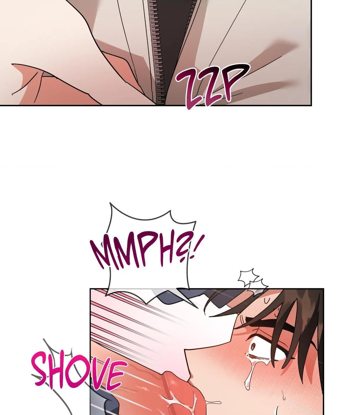 Teaching Trash Chapter 4 page 51 - 