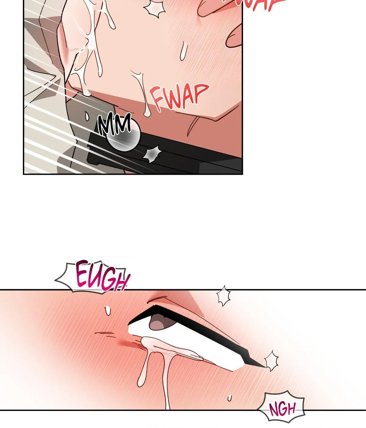 Teaching Trash Chapter 4 page 53 - 