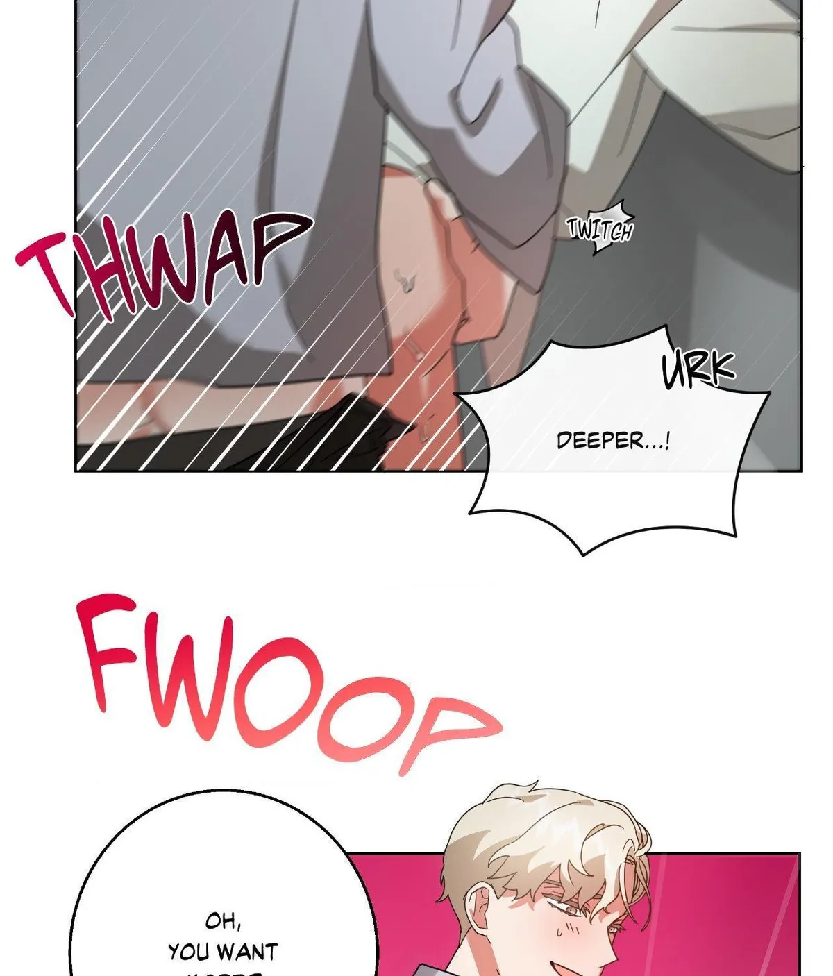 Teaching Trash Chapter 4 page 60 - 