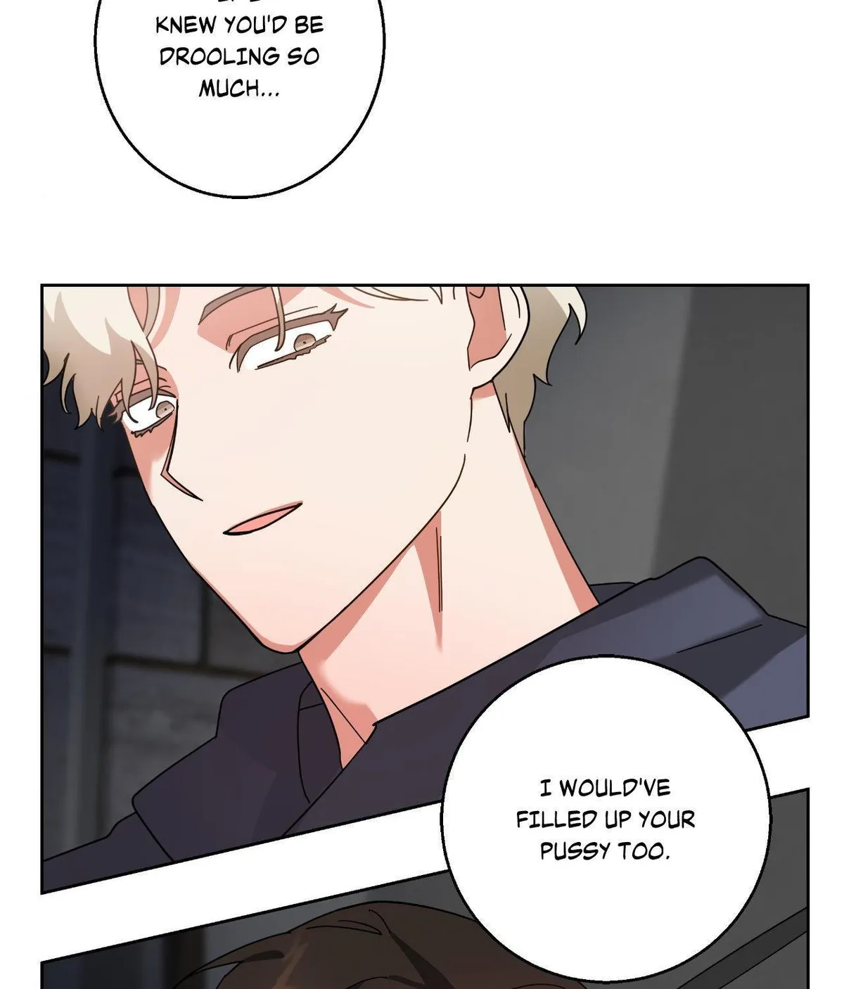 Teaching Trash Chapter 4 page 7 - 