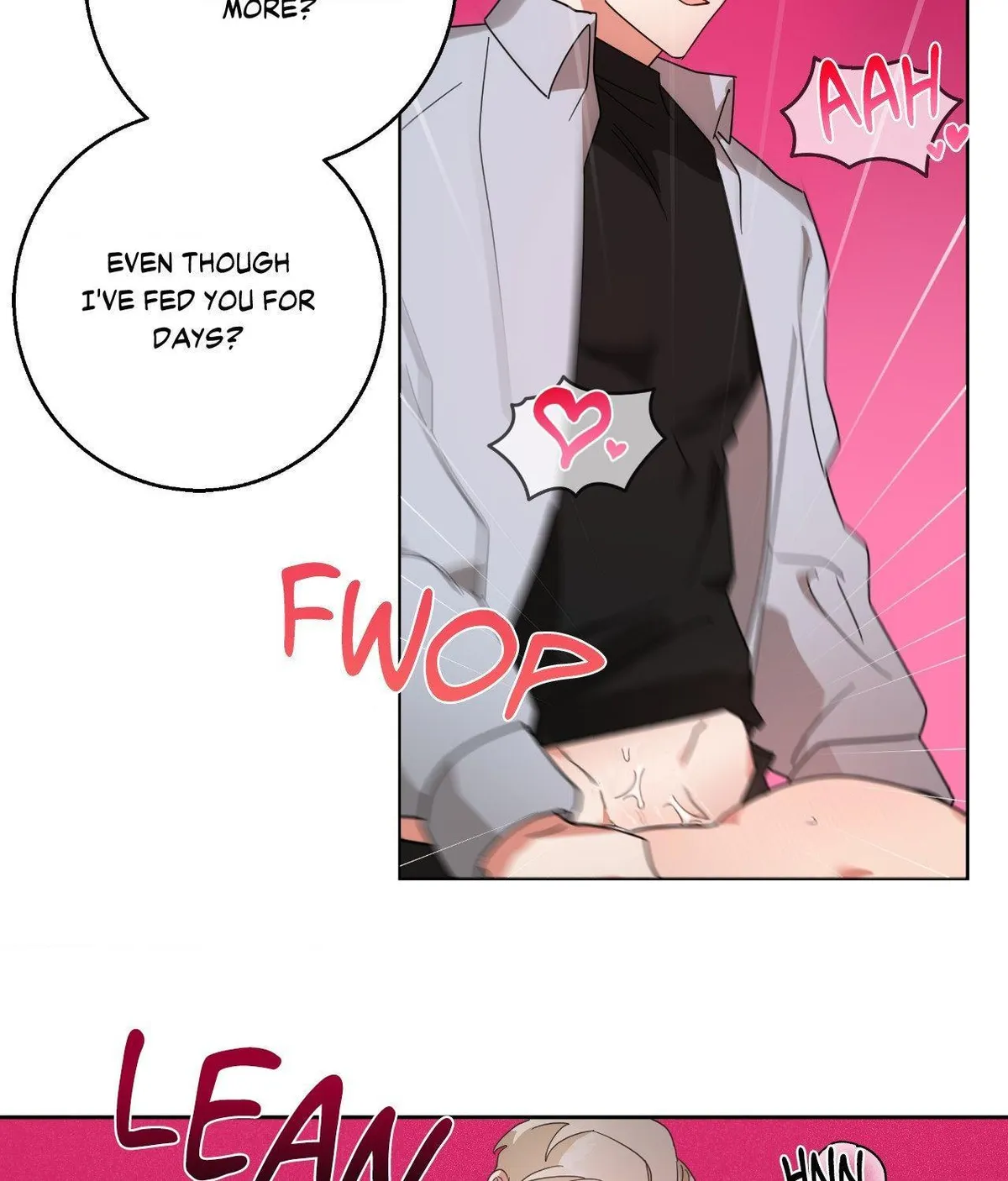 Teaching Trash Chapter 4 page 61 - 