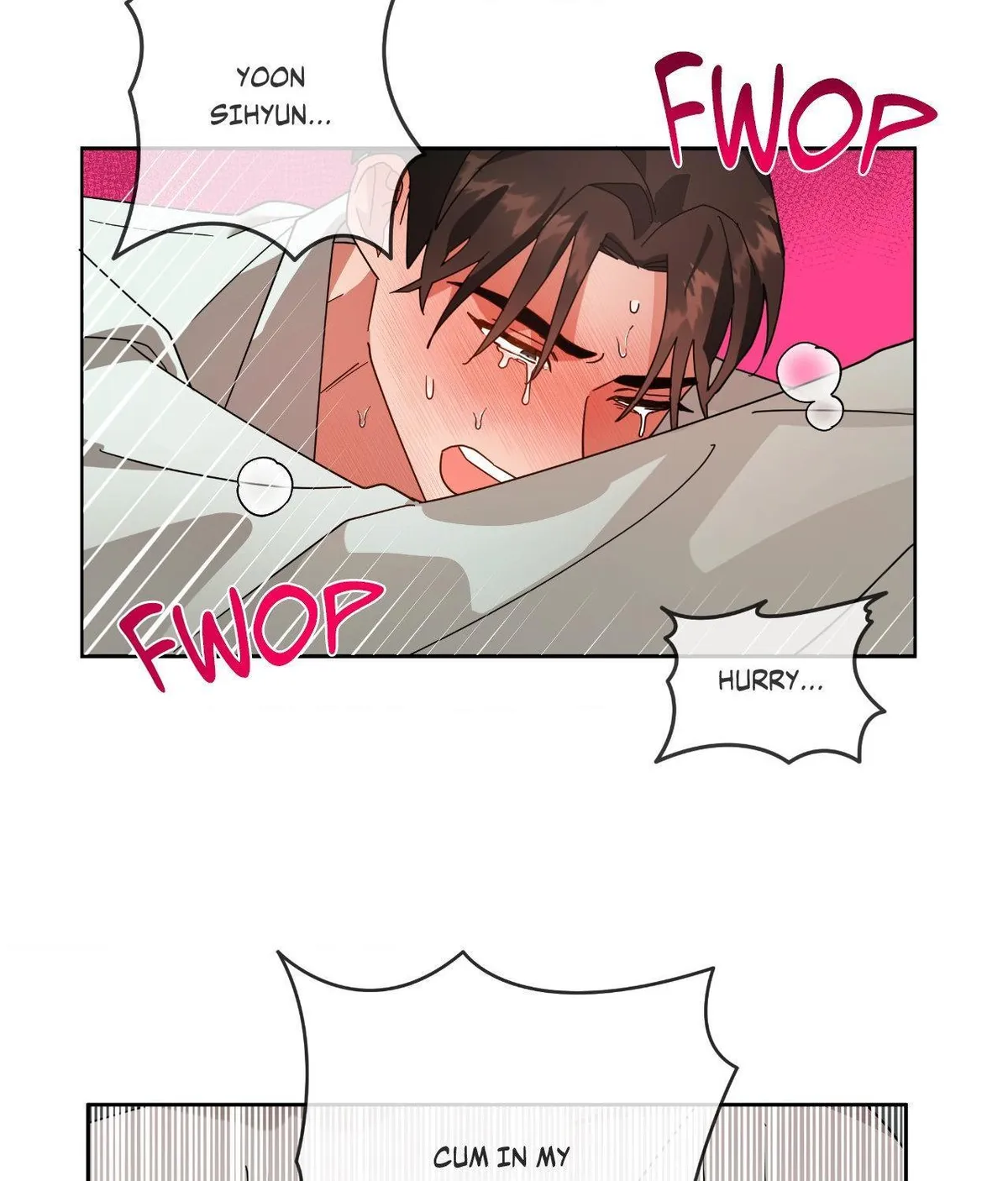 Teaching Trash Chapter 4 page 64 - 