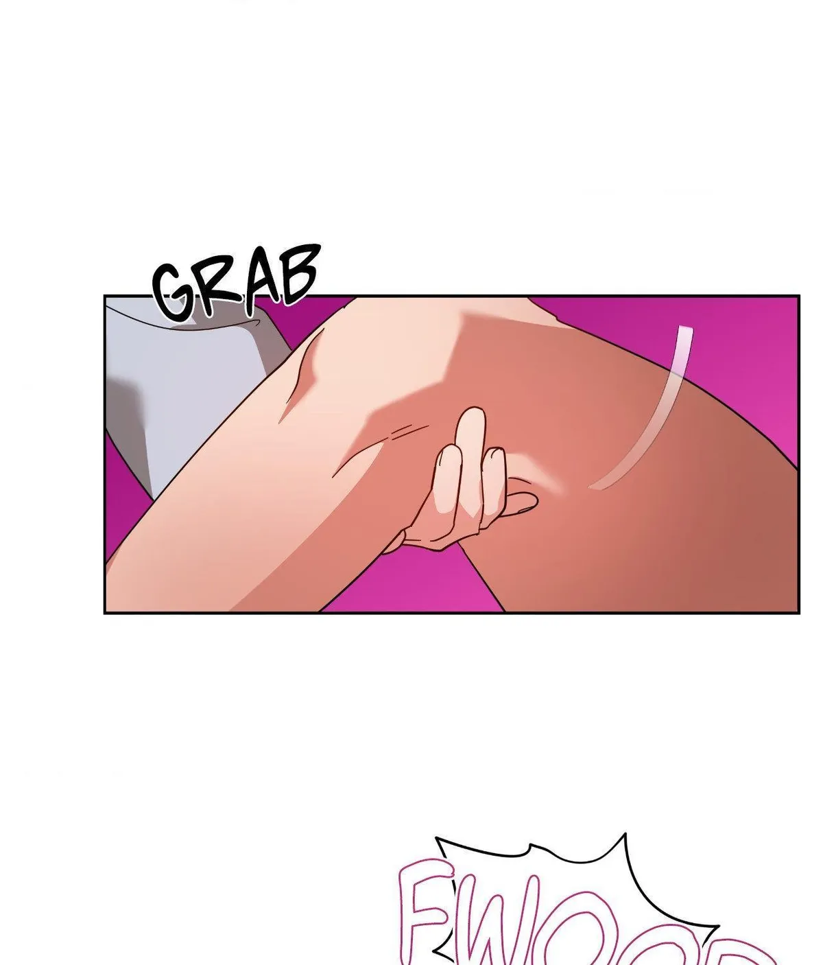 Teaching Trash Chapter 4 page 68 - 