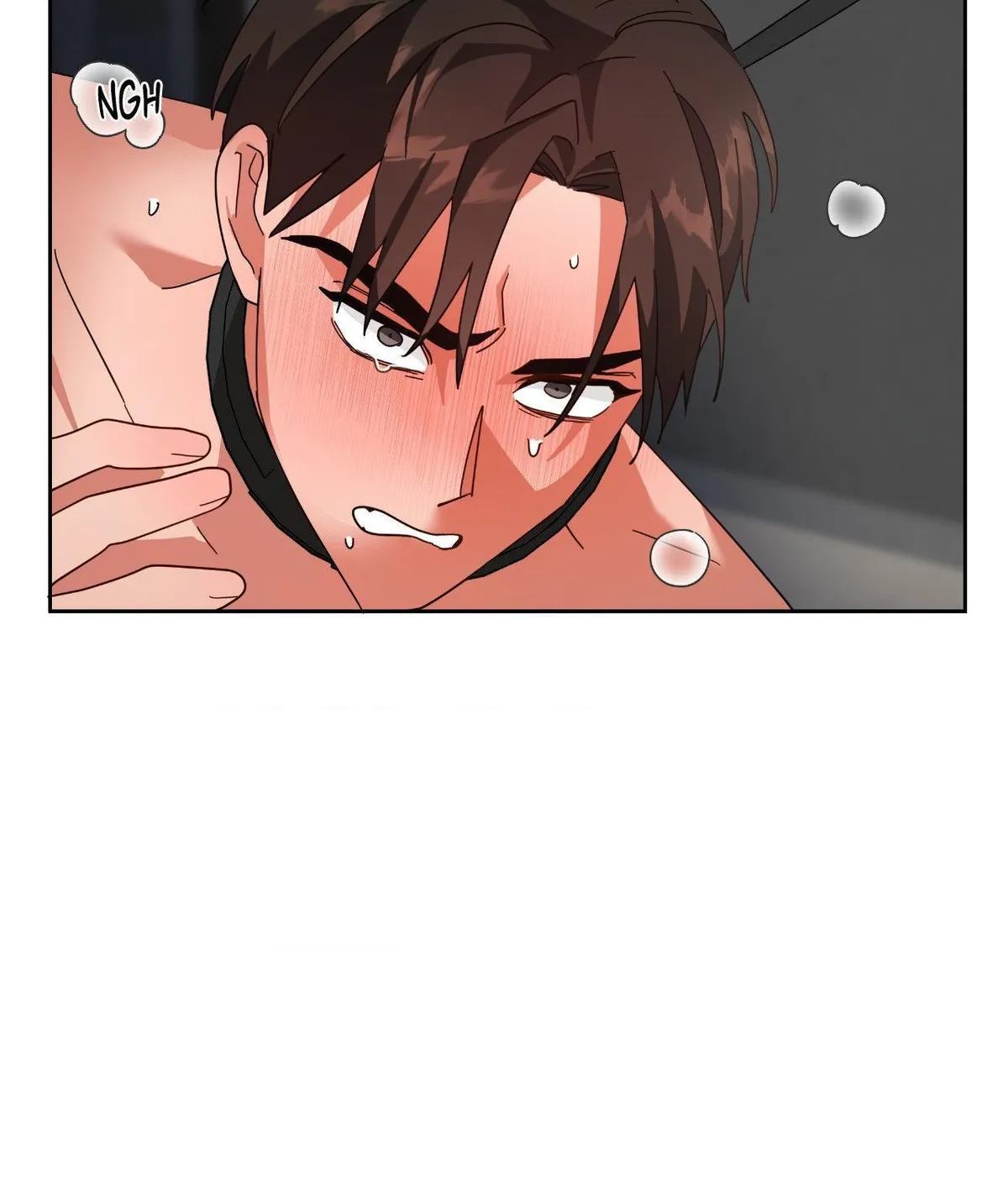 Teaching Trash Chapter 4 page 8 - 