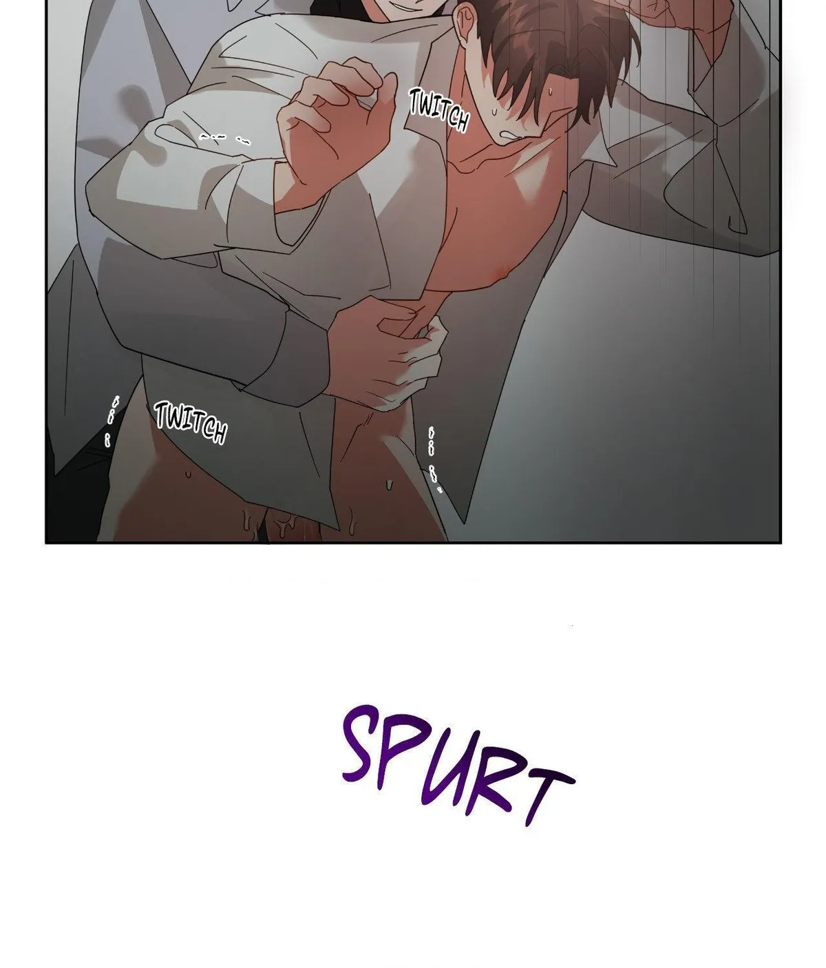 Teaching Trash Chapter 4 page 74 - 
