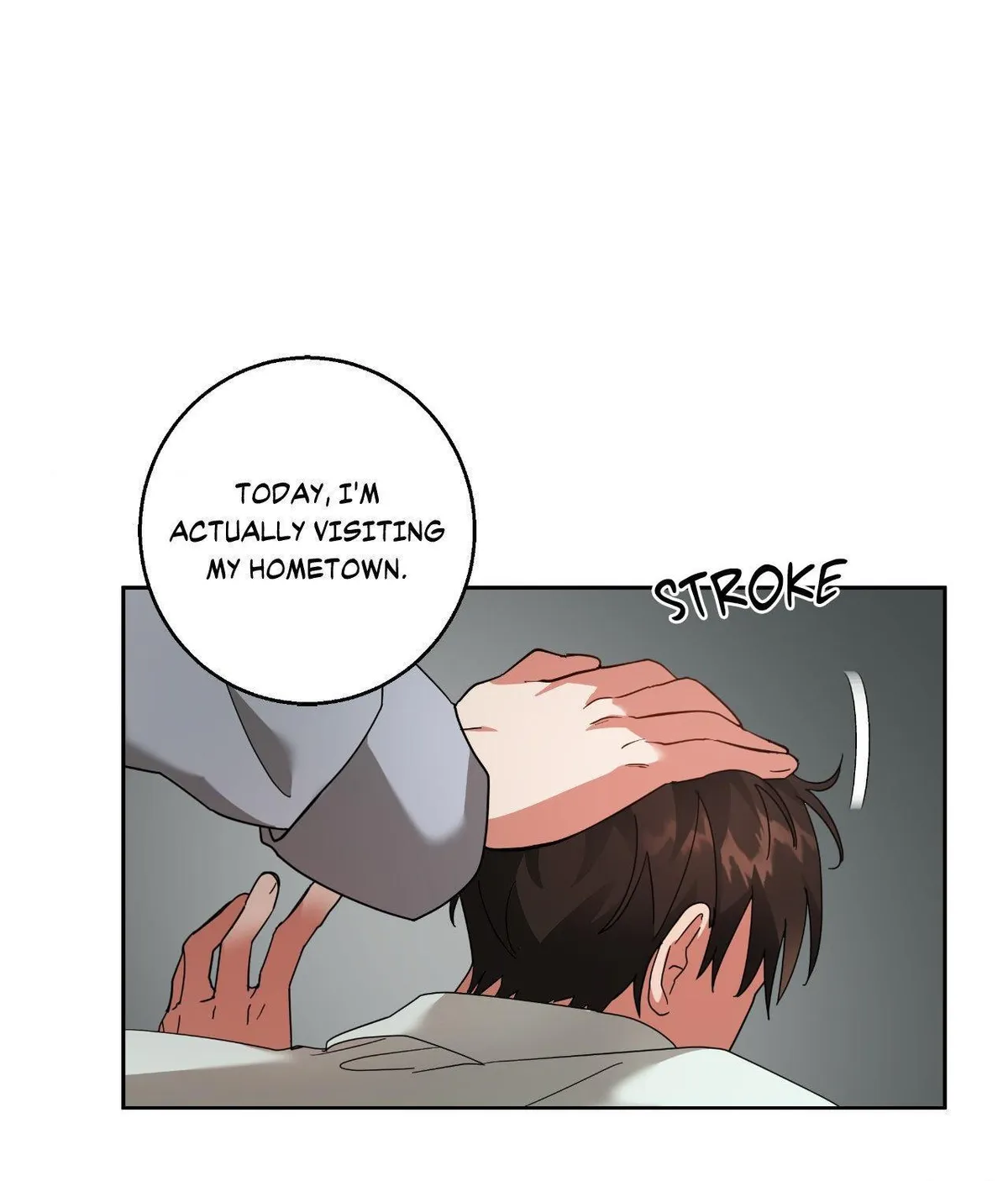 Teaching Trash Chapter 4 page 76 - 