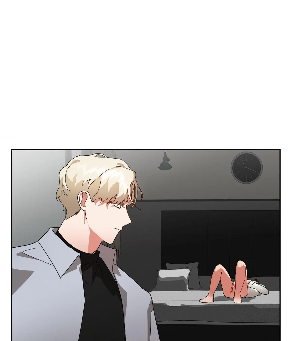 Teaching Trash Chapter 4 page 80 - 
