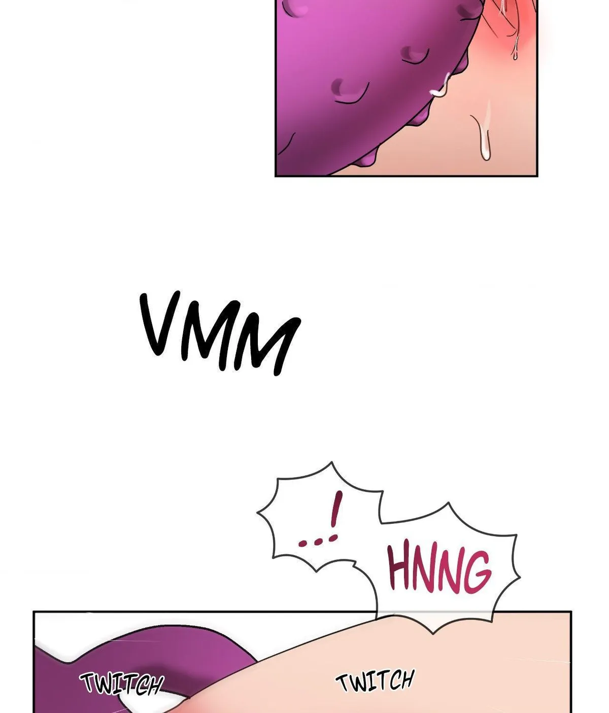 Teaching Trash Chapter 4 page 83 - 